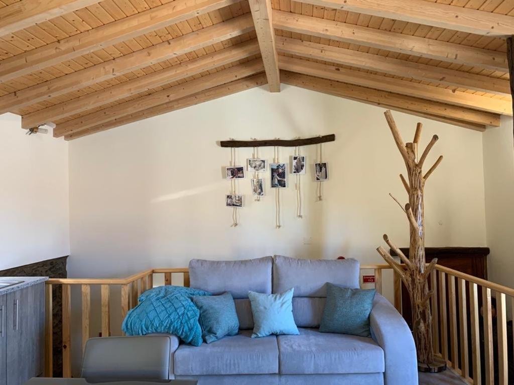 Casa Das Estatuas Gondramaz Екстериор снимка